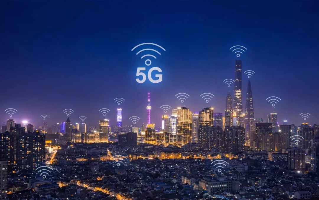 揭秘5G 超越速度，洞見未來通信技術(shù)的多維變革