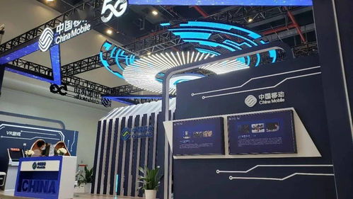 走進智慧移動 科技助力事業乘風破浪，服務升級體驗初心不忘——亞瑟王的梅林5G技術洞察