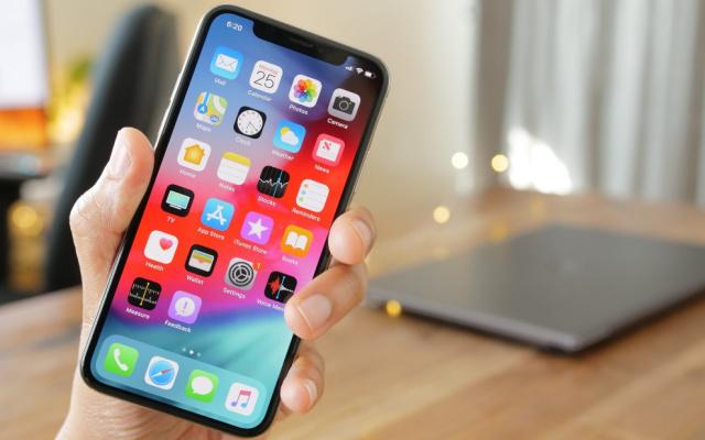 英特爾退出5G手機(jī)調(diào)制解調(diào)器業(yè)務(wù) 知難而退還是戰(zhàn)略轉(zhuǎn)型？